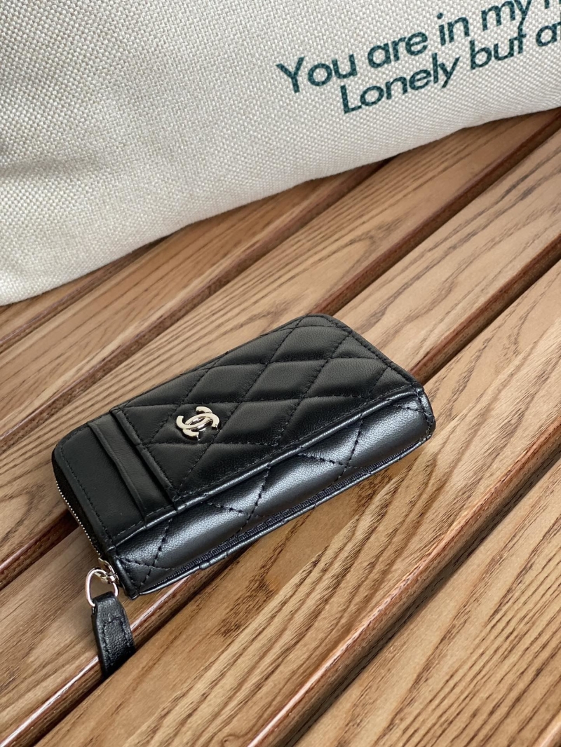Ch**el wallet purse